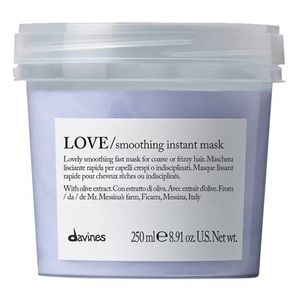 Davines LOVE Smoothing Instant Mask NEW
